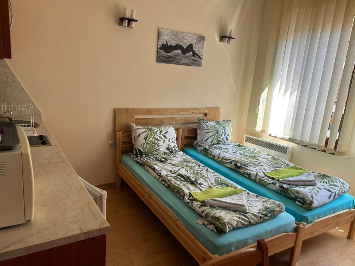 Studio In Cedar Lodge 3 Bansko Zewnętrze zdjęcie