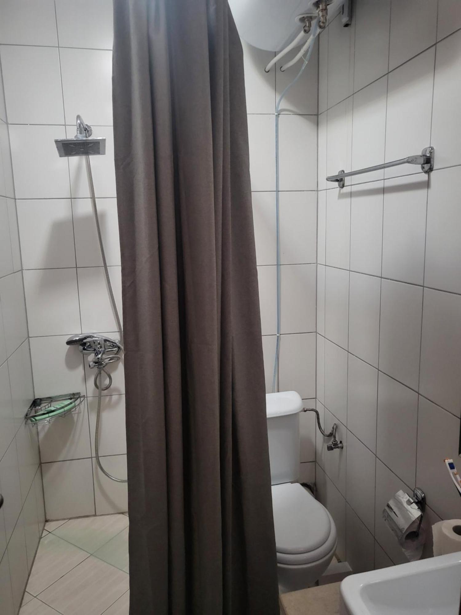 Studio In Cedar Lodge 3 Bansko Zewnętrze zdjęcie