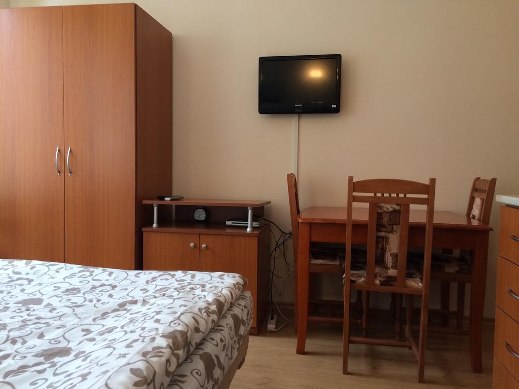 Studio In Cedar Lodge 3 Bansko Zewnętrze zdjęcie