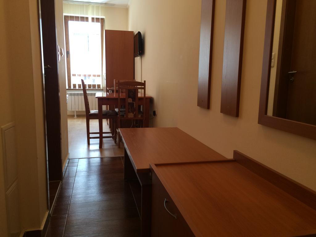 Studio In Cedar Lodge 3 Bansko Zewnętrze zdjęcie
